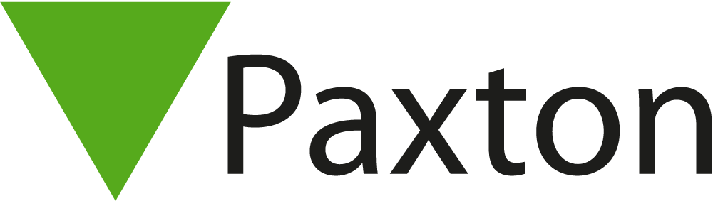 Paxton Access