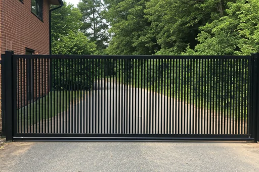 gate2